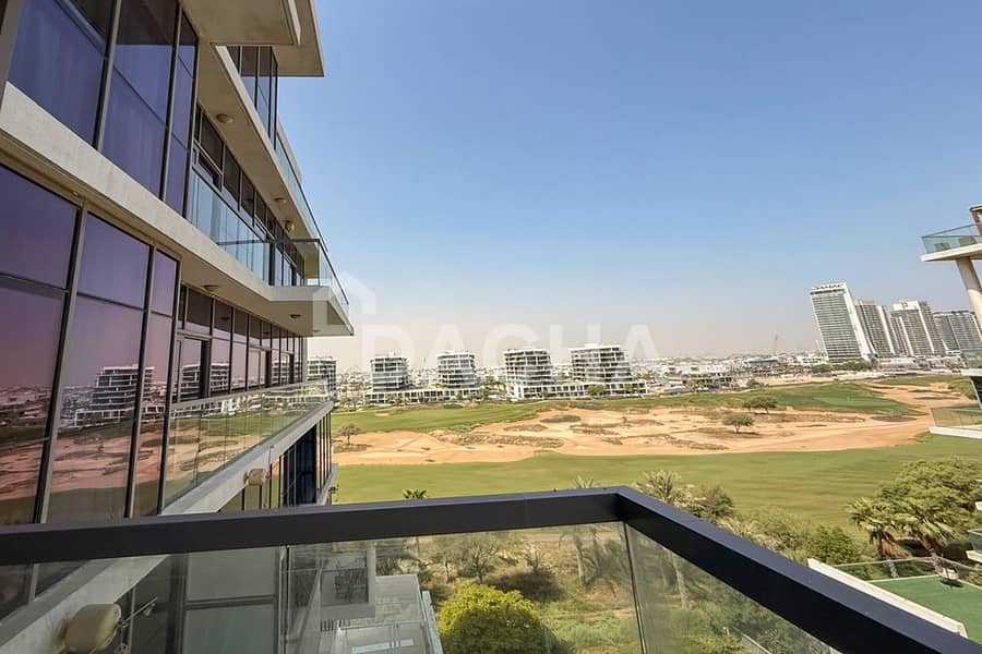 Квартира в Дамак Хиллс,Голф Хоризон,Гольф Хорайзон Тауэр B, 620000 AED - 12695068 Квартира в Дамак Хиллс,Голф Хоризон,Гольф Хорайзон Тауэр B, 620000 AED - 12695068