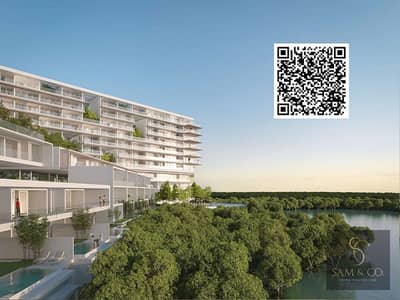 1 Bedroom Apartment for Sale in Al Zorah, Ajman - bbbbb. jpg