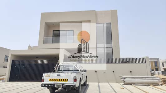 4 Bedroom Villa for Sale in Al Helio, Ajman - صورة واتساب بتاريخ 2025-09-03 في 14.18. 18_2199fca7. jpg