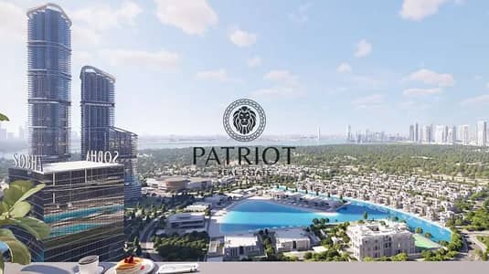 1 Спальня Апартаменты Продажа в Букадра, Дубай - 1. JPG