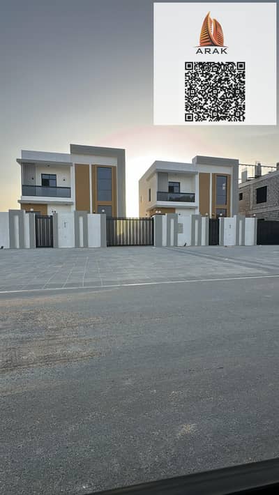 3 Bedroom Villa for Sale in Al Helio, Ajman - WhatsApp Image 2025-09-02 at 15.54. 26_a73bed83. jpg