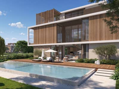 6 Bedroom Villa for Sale in The Acres, Dubai - 10. png