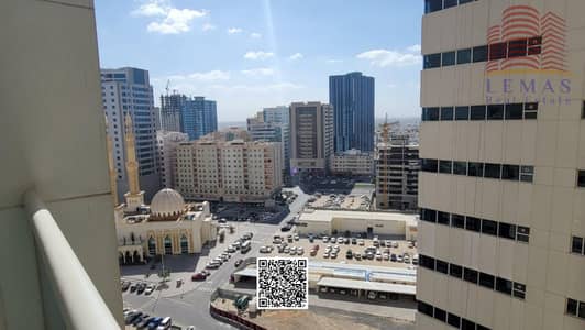 1 Bedroom Apartment for Sale in Al Rashidiya, Ajman - Untitled Project (10). jpg