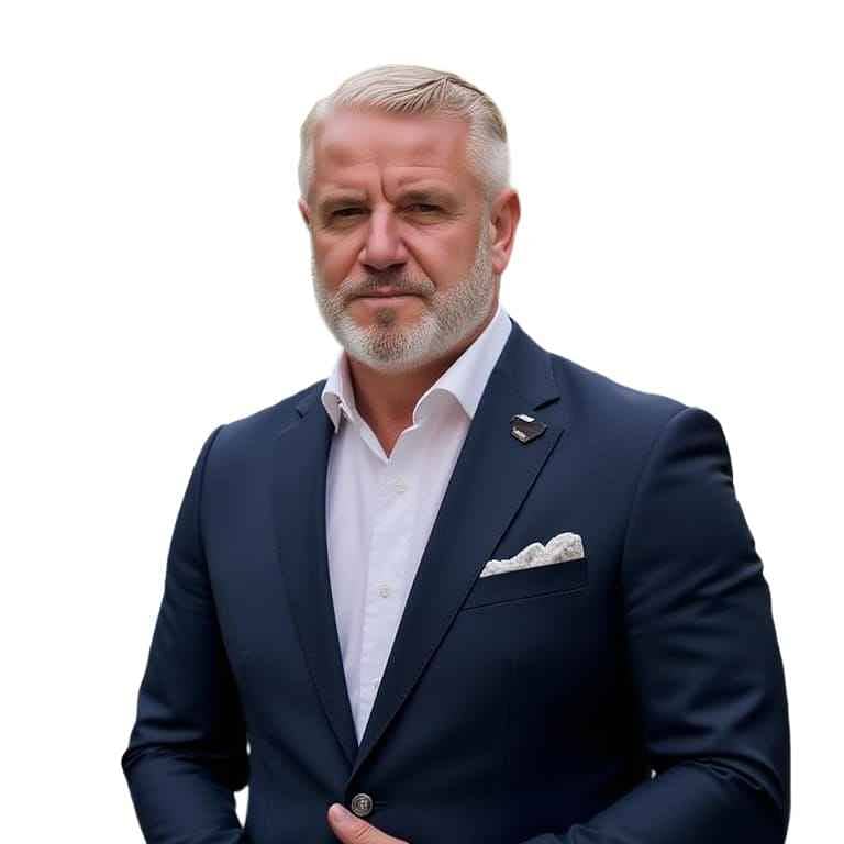 Richie Gallagher