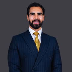 Adam Sheikh