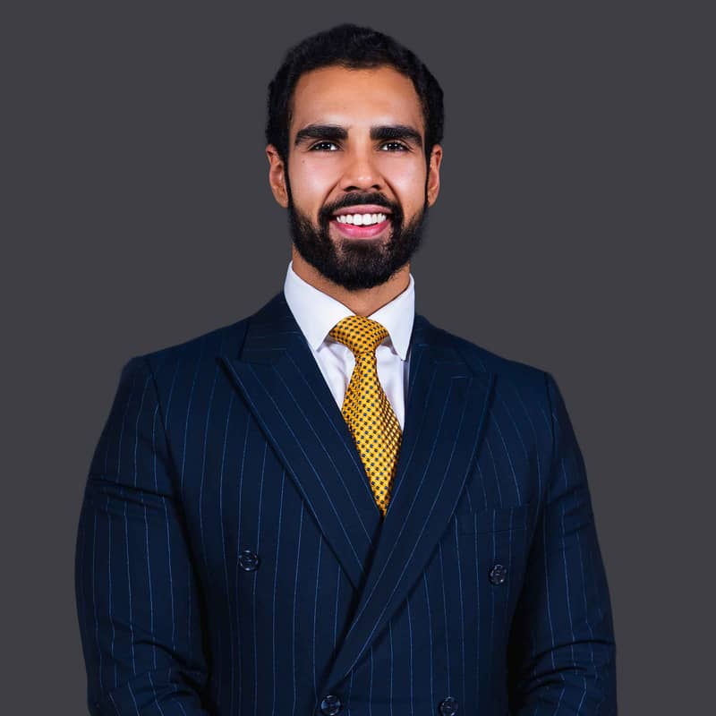 Adam Sheikh