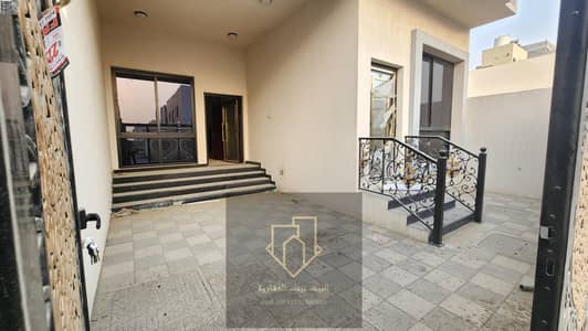 تاون هاوس 5 غرف نوم للايجار في الحليو، عجمان - IMG-20250902-WA0147. jpg