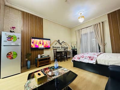 Studio for Rent in Dubai Silicon Oasis (DSO), Dubai - IMG_3220. jpg