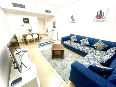 1 Спальня Апартамент в аренду в Аль Тааун, Шарджа - 574e7cd8-fdb7-4f87-8774-783c8aa9147b. jpg
