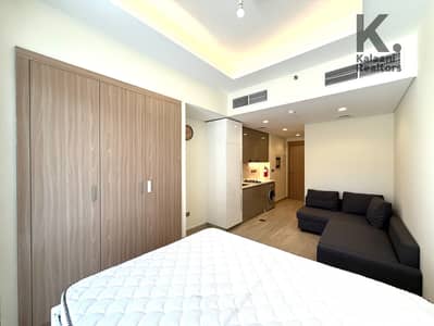 Studio for Rent in Meydan City, Dubai - IMG_1186. JPG