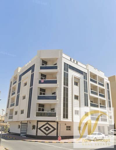 2 Bedroom Building for Sale in Al Nuaimiya, Ajman - 96424792-08d4-46be-9422-23efc4dbb5ae. jpg