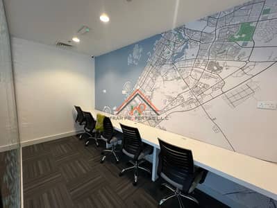 Office for Sale in Business Bay, Dubai - IMG-20250903-WA0094. jpg