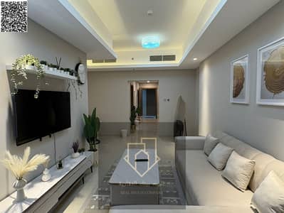 شقة 1 غرفة نوم للبيع في الراشدية، عجمان - IMG-20250903-WA0066. jpg