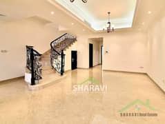 فیلا في مردف سيتي سنتر،مردف 4 غرف 205000 درهم - 12695232