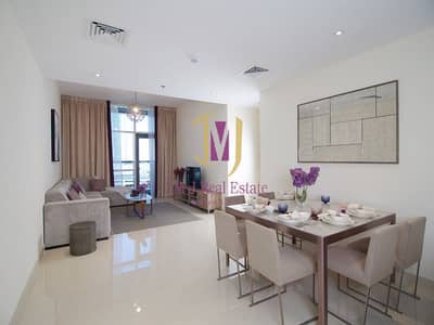 2 Cпальни Апартаменты в аренду в Шейх Зайед Роуд, Дубай - 2bhk-pic1. jpeg
