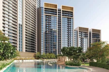 汽车城， 迪拜 1 卧室公寓待售 - 位于汽车城，Sobha Orbis，Sobha Orbis Tower A 1 卧室的公寓 1400000 AED - 12695250
