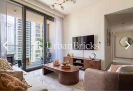 Fully Furnished | Tenanted | Upgraded Open View