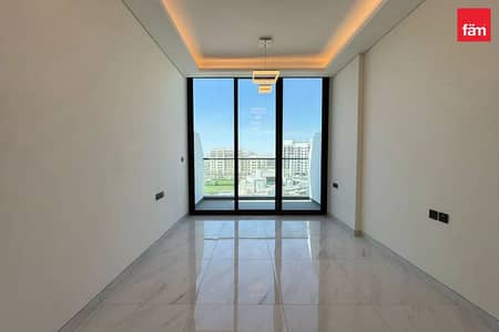 Studio for Rent in Arjan, Dubai - Luxury Studio | Contemporary Design