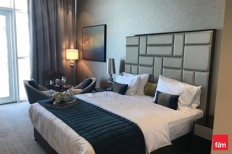 Квартира в Дамак Хиллс，Радиссон Дубай Дамак Хиллс, 800000 AED - 12695278