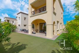 Exclusive | Extended and Renovated | 3Bed+Maid