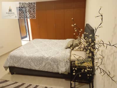 2 Bedroom Apartment for Rent in Corniche Ajman, Ajman - IMG-20250830-WA0267. jpg