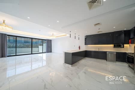 4 Bedroom Villa for Sale in Al Furjan, Dubai - Quality Finishings | Family Community | Vacant