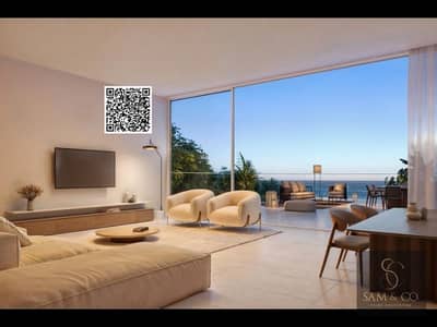 1 Bedroom Apartment for Sale in Al Zorah, Ajman - Sealine 11. png