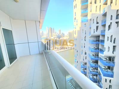 1 Bedroom Apartment for Rent in Business Bay, Dubai - 20250401_171719. jpg
