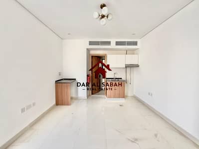 Studio for Rent in Aljada, Sharjah - IMG-20250903-WA0012. jpg