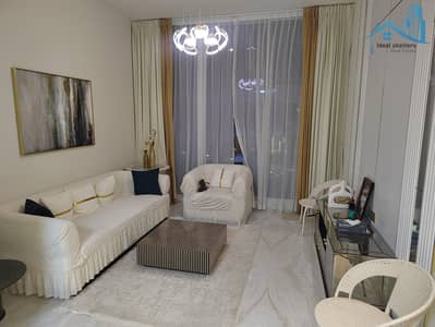 1 Bedroom Flat for Rent in Al Furjan, Dubai - IMG_20250901_192505. jpg