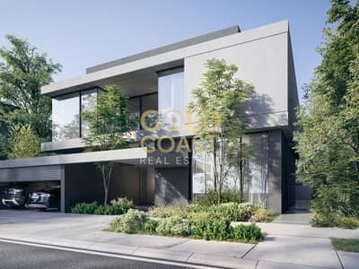 فیلا 3 غرف نوم للبيع في مدينة تلال، الشارقة - 2nd-5bed-592x444. jpg