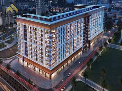 1 Bedroom Flat for Sale in Jumeirah Village Circle (JVC), Dubai - 14636. jpg
