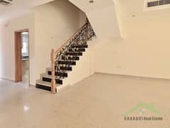 فیلا في مردف سيتي سنتر،مردف 5 غرف 135000 درهم - 12695397