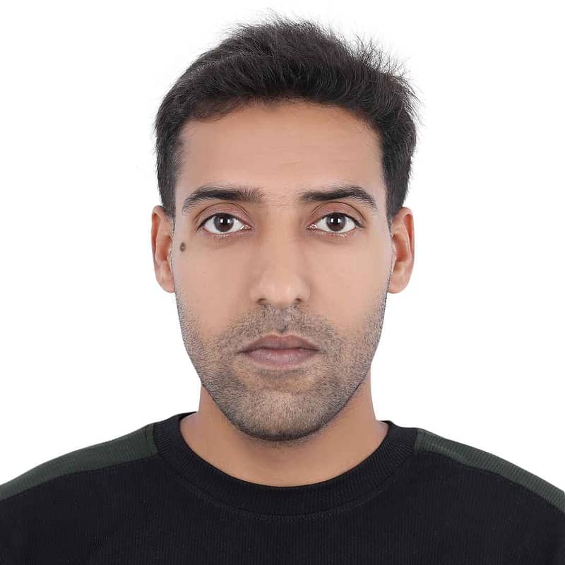 Hasnain Ijaz Muhammad Ijaz Ur Rehman