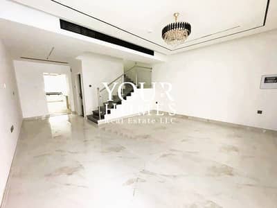 朱美拉环形村(JVC)， 迪拜 3 卧室别墅待租 - WhatsApp Image 2025-05-02 at 9.45. 24 AM. jpeg