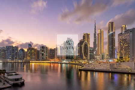 استوديو  للبيع في الخليج التجاري، دبي - شقة في اوندا بواسطة كاسكو،الخليج التجاري 1250000 درهم - 12695489