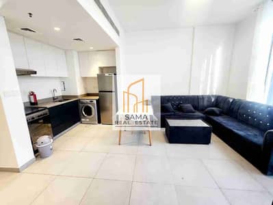1 Bedroom Flat for Rent in Aljada, Sharjah - 1000025494. jpg