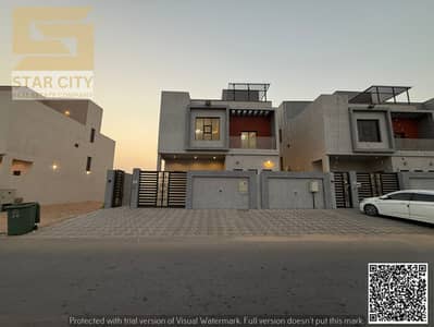 5 Bedroom Villa for Rent in Al Zahya, Ajman - IMG-20250903-WA0059. jpg