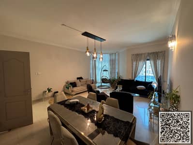 2 Bedroom Apartment for Sale in Ajman Downtown, Ajman - WhatsApp Image 2025-09-03 at 2.10. 34 PM. jpeg