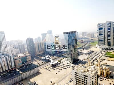 فلیٹ 3 غرف نوم للايجار في التعاون، الشارقة - 20231230_104228. jpg