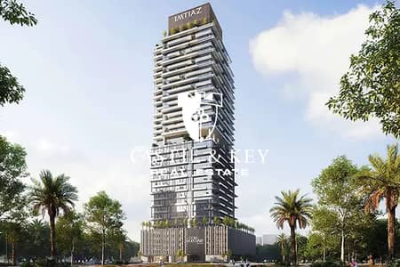 Shop for Sale in Dubai Land Residence Complex, Dubai - 24292. jpg