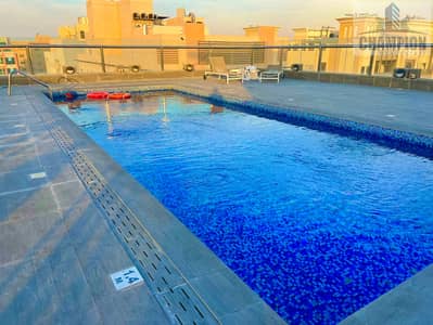 1 Bedroom Flat for Rent in Al Nahda (Dubai), Dubai - IMG_3994. jpg