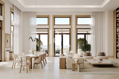 فلیٹ 2 غرفة نوم للبيع في جزيرة الحديريات، أبوظبي - Nawayef-Park-Views-Hudayriyat-Island-Abu-Dhabi-UAE (20). jpg