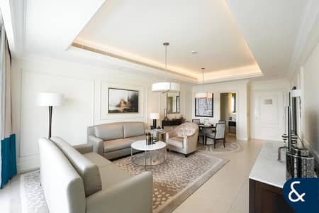1 Bedroom Flat for Sale in Downtown Dubai, Dubai - Vacant | DIFC Views | 1 Bedroom | Balcony