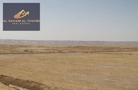 Plot for Sale in Al Manama, Ajman - 19_2020-637450229538046433-804. jpg