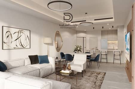 2 Bedroom Flat for Sale in Ajman Free Zone, Ajman - 5ca7fbe9-93f0-4f70-b53a-a6bb68e0d4e4. jpg