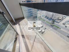 شقة في شارع التعاون،التعاون 2 غرف 58000 درهم - 12695668