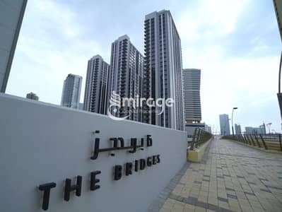 شقة 1 غرفة نوم للايجار في جزيرة الريم، أبوظبي - DSC08055. JPG