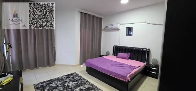 2 Cпальни Апартамент Продажа в Аль Рашидия, Аджман - b2795f4a-ef6c-4846-b11a-b91b7207c6ba. jpg