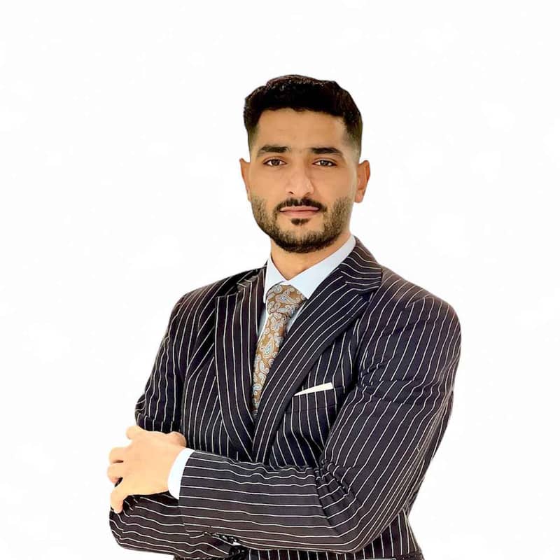 Mohamed Khalil